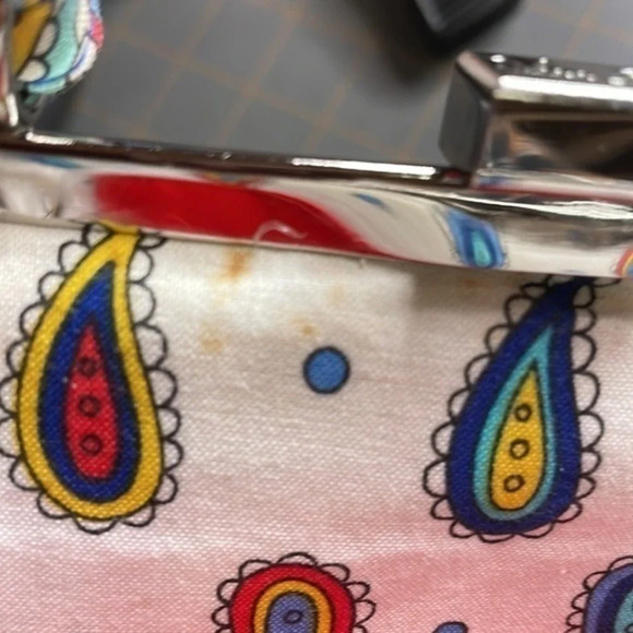 Vera Bradley Purse‎ - Picture 8 of 8